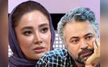 (فیلم) خاطره تلخ بهاره افشاری از فوت حسن جوهرچی / شیطان سریال او یک فرشته بود ناشناس به خاکسپاری جوهرچی رفت!